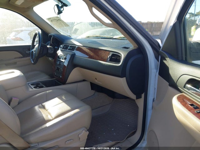 46427778 :رقم المزاد ، 3GNFK16358G179405 vin ، 2008 Chevrolet Suburban 1500 Lt مزاد بيع
