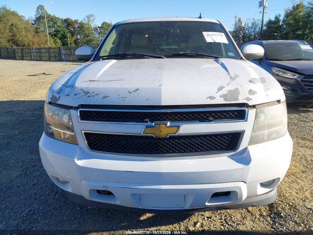 46427778 :رقم المزاد ، 3GNFK16358G179405 vin ، 2008 Chevrolet Suburban 1500 Lt مزاد بيع