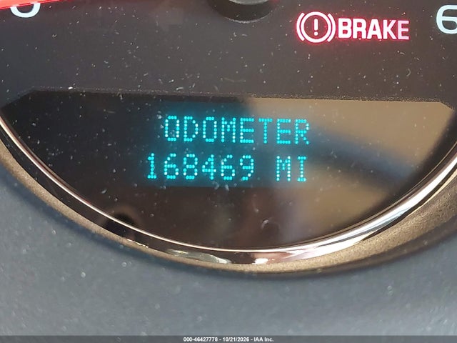 46427778 :رقم المزاد ، 3GNFK16358G179405 vin ، 2008 Chevrolet Suburban 1500 Lt مزاد بيع