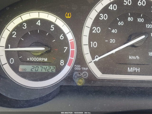 Продажа на аукционе авто 2008 Toyota Sienna Ce, vin: 5TDZK23C68S143580, номер лота: 46427829