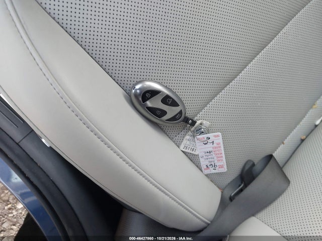 Aukcja sprzedaży 2025 Hyundai Santa Fe Sel, vin: 5NMP2DGL1SH147429, numer aukcji: 46427860