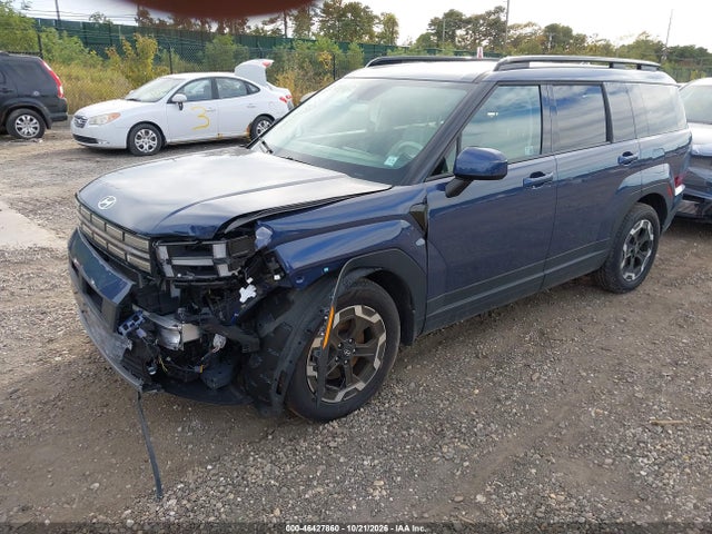 Aukcja sprzedaży 2025 Hyundai Santa Fe Sel, vin: 5NMP2DGL1SH147429, numer aukcji: 46427860