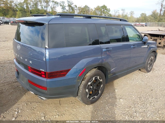 Aukcja sprzedaży 2025 Hyundai Santa Fe Sel, vin: 5NMP2DGL1SH147429, numer aukcji: 46427860