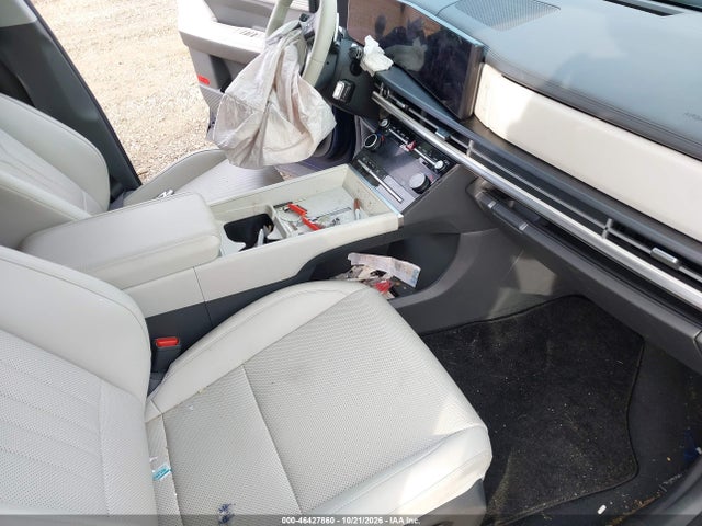Aukcja sprzedaży 2025 Hyundai Santa Fe Sel, vin: 5NMP2DGL1SH147429, numer aukcji: 46427860