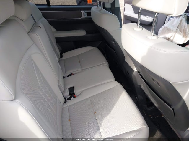 Aukcja sprzedaży 2025 Hyundai Santa Fe Sel, vin: 5NMP2DGL1SH147429, numer aukcji: 46427860