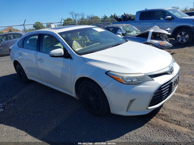 46427945 :رقم المزاد ، 4T1BK1EB9GU220786 vin ، 2016 Toyota Avalon Touring مزاد بيع