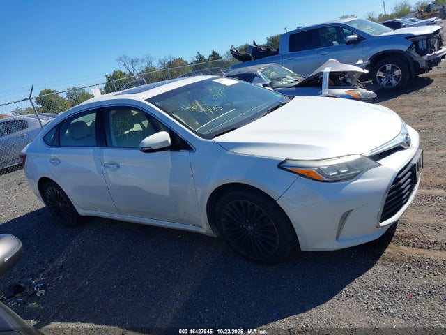 2016 Toyota Avalon Touring მანქანა იყიდება აუქციონზე, vin: 4T1BK1EB9GU220786, აუქციონის ნომერი: 46427945