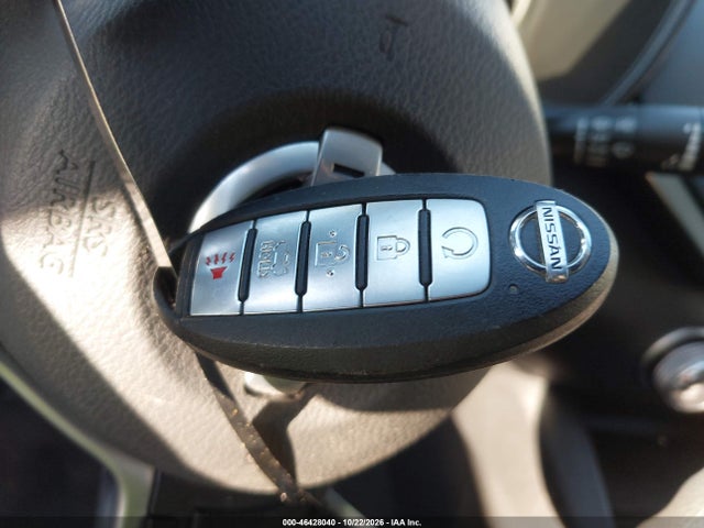 Aukcja sprzedaży 2020 Nissan Altima S Fwd, vin: 1N4BL4BV5LC270379, numer aukcji: 46428040