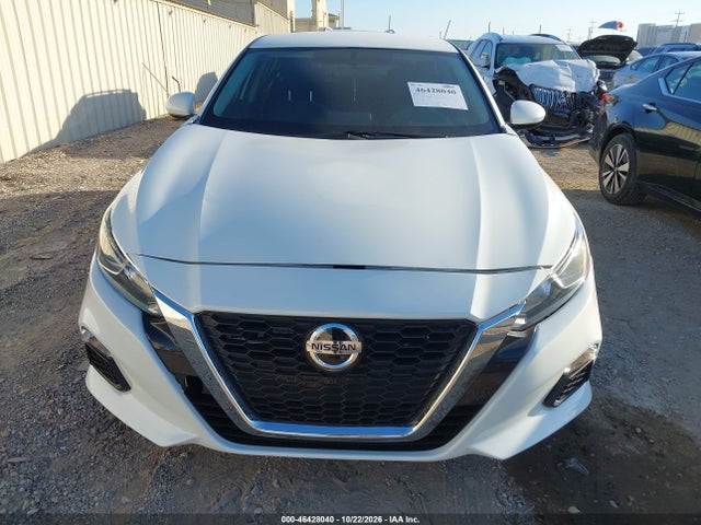 Aukcja sprzedaży 2020 Nissan Altima S Fwd, vin: 1N4BL4BV5LC270379, numer aukcji: 46428040
