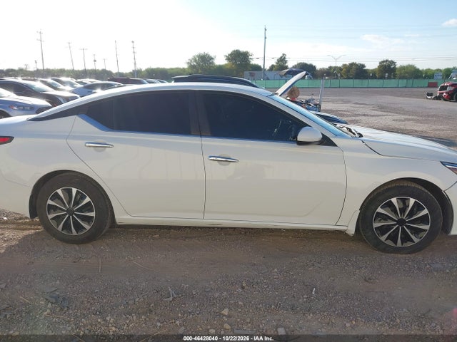 Aukcja sprzedaży 2020 Nissan Altima S Fwd, vin: 1N4BL4BV5LC270379, numer aukcji: 46428040