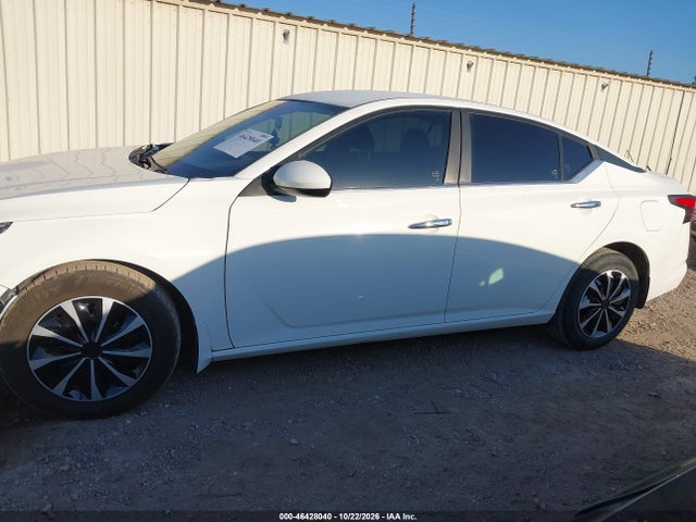 Aukcja sprzedaży 2020 Nissan Altima S Fwd, vin: 1N4BL4BV5LC270379, numer aukcji: 46428040