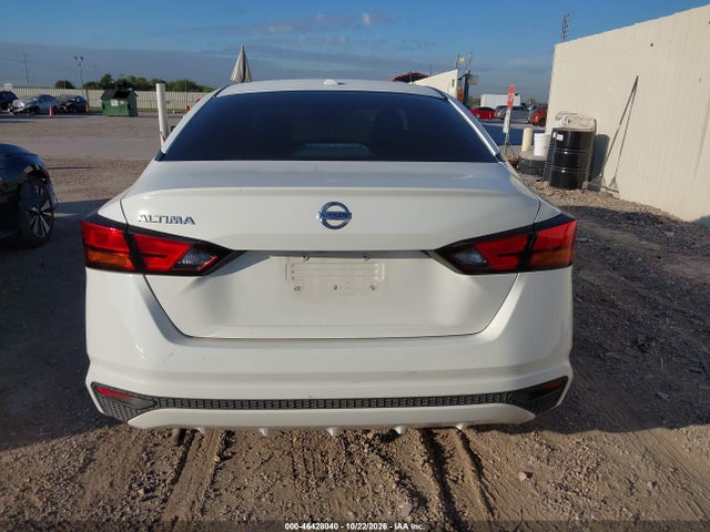 Aukcja sprzedaży 2020 Nissan Altima S Fwd, vin: 1N4BL4BV5LC270379, numer aukcji: 46428040