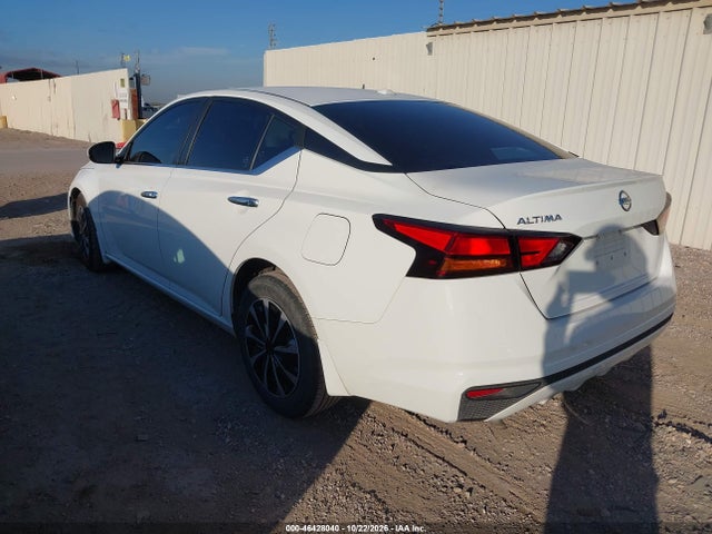 Aukcja sprzedaży 2020 Nissan Altima S Fwd, vin: 1N4BL4BV5LC270379, numer aukcji: 46428040