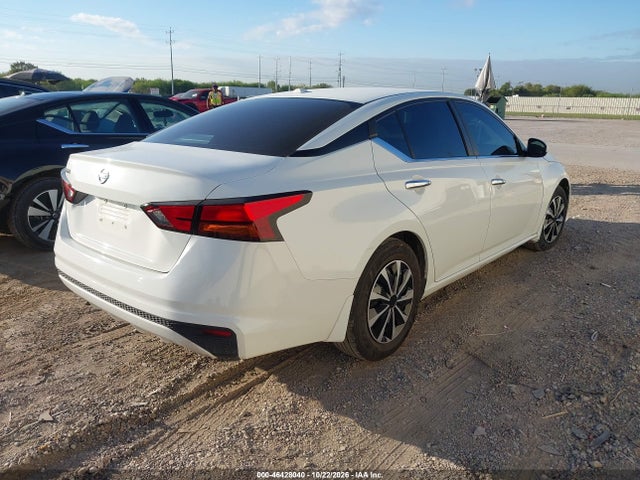 Aukcja sprzedaży 2020 Nissan Altima S Fwd, vin: 1N4BL4BV5LC270379, numer aukcji: 46428040