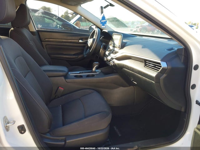 Aukcja sprzedaży 2020 Nissan Altima S Fwd, vin: 1N4BL4BV5LC270379, numer aukcji: 46428040