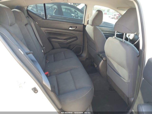 Aukcja sprzedaży 2020 Nissan Altima S Fwd, vin: 1N4BL4BV5LC270379, numer aukcji: 46428040