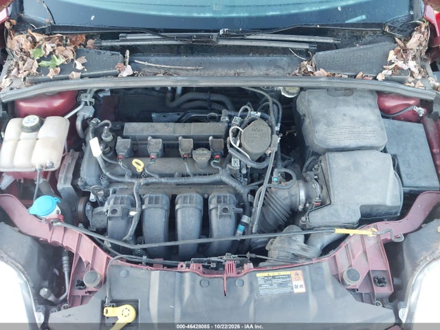 Продажа на аукционе авто 2013 Ford Focus Se, vin: 1FADP3K22DL254557, номер лота: 46428085