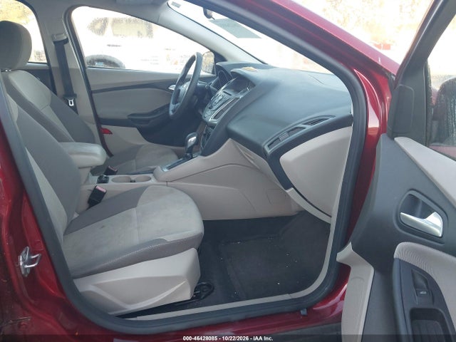Продажа на аукционе авто 2013 Ford Focus Se, vin: 1FADP3K22DL254557, номер лота: 46428085