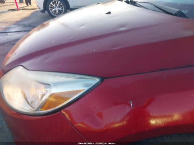 Продажа на аукционе авто 2013 Ford Focus Se, vin: 1FADP3K22DL254557, номер лота: 46428085