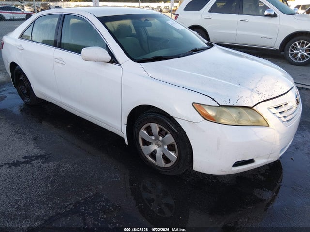 Продаж на аукціоні авто 2007 Toyota Camry Le, vin: 4T1BE46K27U516563, номер лоту: 46428126