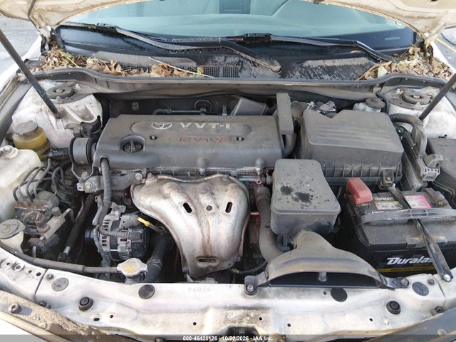 Продаж на аукціоні авто 2007 Toyota Camry Le, vin: 4T1BE46K27U516563, номер лоту: 46428126
