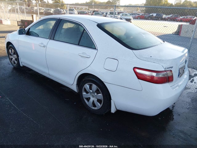 Продаж на аукціоні авто 2007 Toyota Camry Le, vin: 4T1BE46K27U516563, номер лоту: 46428126