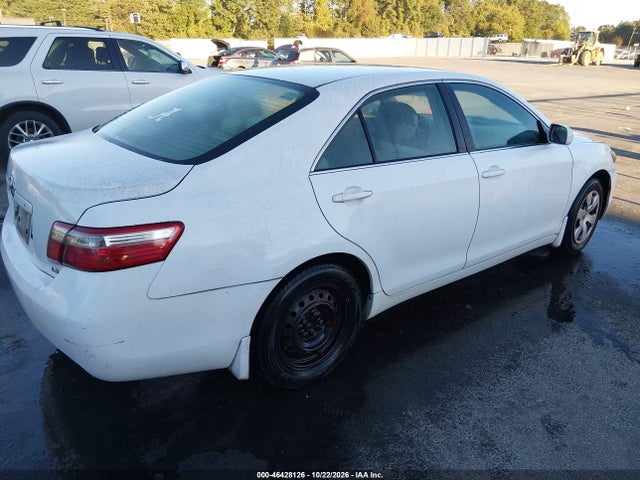 Продаж на аукціоні авто 2007 Toyota Camry Le, vin: 4T1BE46K27U516563, номер лоту: 46428126