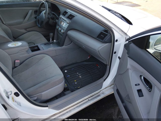 Продаж на аукціоні авто 2007 Toyota Camry Le, vin: 4T1BE46K27U516563, номер лоту: 46428126