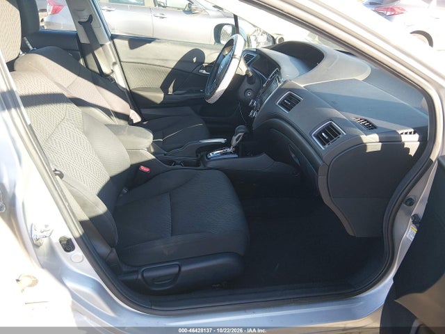 Aukcja sprzedaży 2015 Honda Civic Se, vin: 2HGFB2F70FH542628, numer aukcji: 46428137