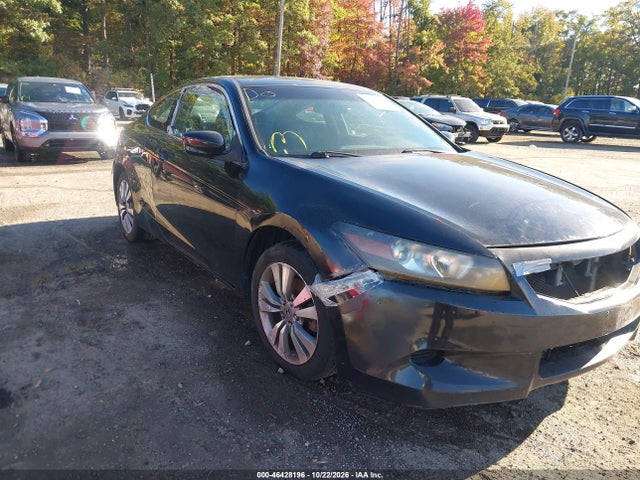Продаж на аукціоні авто 2010 Honda Accord 2.4 Ex-l, vin: 1HGCS1B82AA012793, номер лоту: 46428196