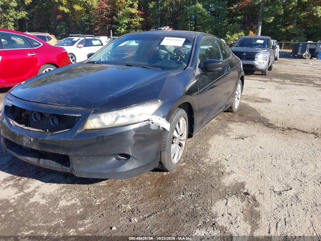 Продажа на аукционе авто 2010 Honda Accord 2.4 Ex-l, vin: 1HGCS1B82AA012793, номер лота: 46428196