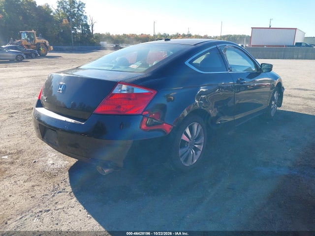 Продажа на аукционе авто 2010 Honda Accord 2.4 Ex-l, vin: 1HGCS1B82AA012793, номер лота: 46428196