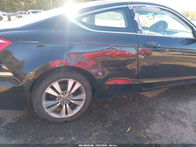 Продажа на аукционе авто 2010 Honda Accord 2.4 Ex-l, vin: 1HGCS1B82AA012793, номер лота: 46428196