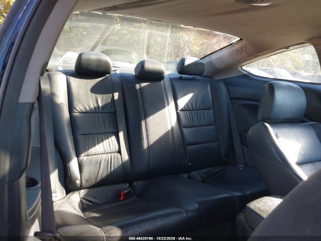 Продажа на аукционе авто 2010 Honda Accord 2.4 Ex-l, vin: 1HGCS1B82AA012793, номер лота: 46428196