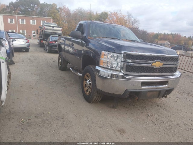 Aukcja sprzedaży 2012 Chevrolet Silverado 2500hd Work Truck, vin: 1GC0KVCG2CZ173356, numer aukcji: 46428253