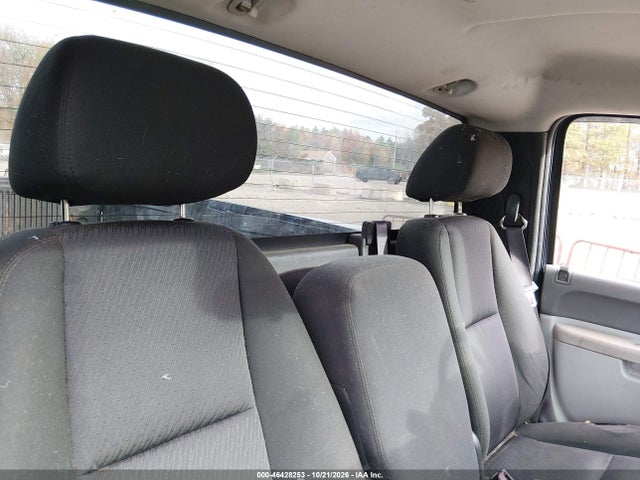 Aukcja sprzedaży 2012 Chevrolet Silverado 2500hd Work Truck, vin: 1GC0KVCG2CZ173356, numer aukcji: 46428253
