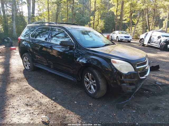 Aukcja sprzedaży 2014 Chevrolet Equinox 1lt, vin: 2GNFLFE36E6106191, numer aukcji: 46428259