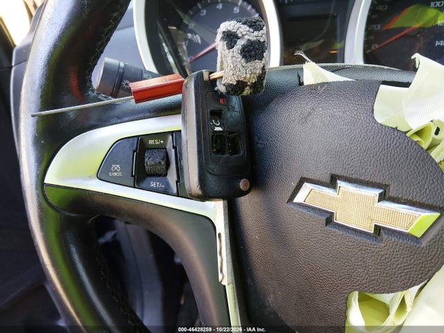 Aukcja sprzedaży 2014 Chevrolet Equinox 1lt, vin: 2GNFLFE36E6106191, numer aukcji: 46428259