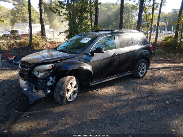 Aukcja sprzedaży 2014 Chevrolet Equinox 1lt, vin: 2GNFLFE36E6106191, numer aukcji: 46428259
