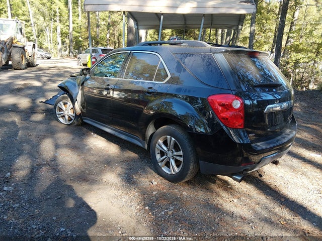 Aukcja sprzedaży 2014 Chevrolet Equinox 1lt, vin: 2GNFLFE36E6106191, numer aukcji: 46428259