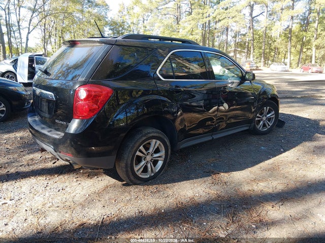 Aukcja sprzedaży 2014 Chevrolet Equinox 1lt, vin: 2GNFLFE36E6106191, numer aukcji: 46428259