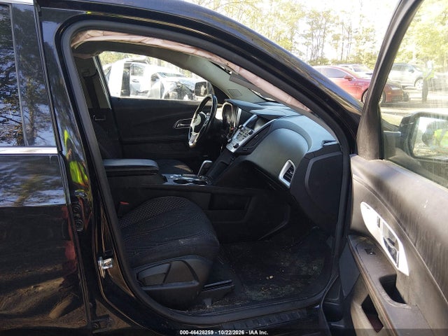 Aukcja sprzedaży 2014 Chevrolet Equinox 1lt, vin: 2GNFLFE36E6106191, numer aukcji: 46428259