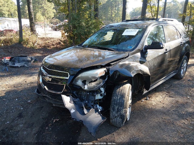 Aukcja sprzedaży 2014 Chevrolet Equinox 1lt, vin: 2GNFLFE36E6106191, numer aukcji: 46428259