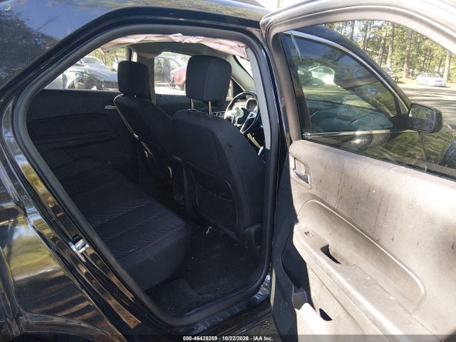 Aukcja sprzedaży 2014 Chevrolet Equinox 1lt, vin: 2GNFLFE36E6106191, numer aukcji: 46428259