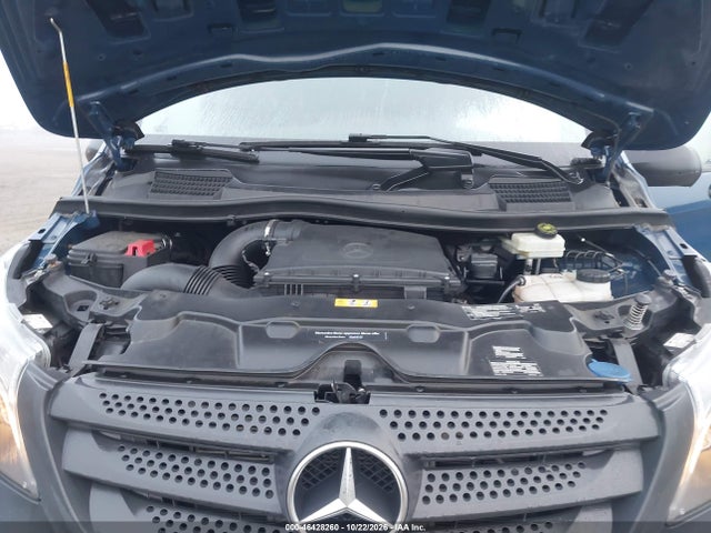 WD3PG2EA8K3507733 Mercedes-Benz Metris