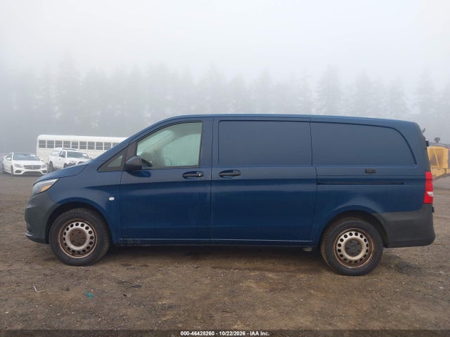 WD3PG2EA8K3507733 Mercedes-Benz Metris