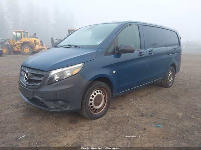 WD3PG2EA8K3507733 Mercedes-Benz Metris