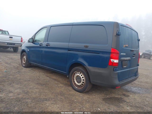 WD3PG2EA8K3507733 Mercedes-Benz Metris
