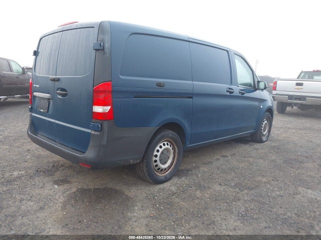 WD3PG2EA8K3507733 Mercedes-Benz Metris