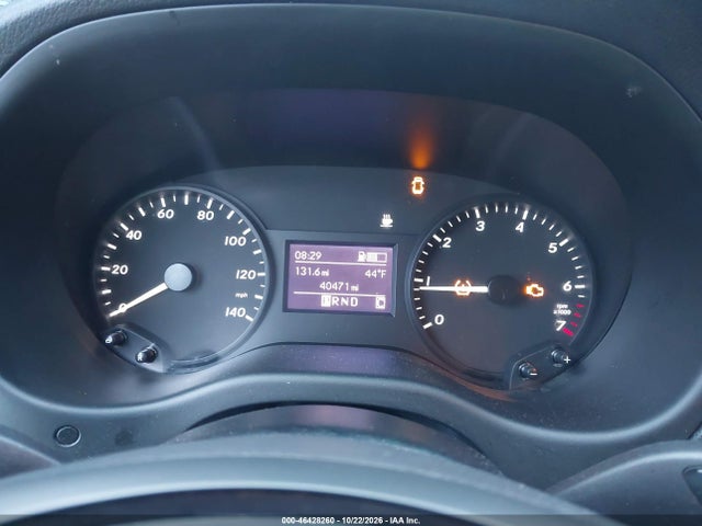 WD3PG2EA8K3507733 Mercedes-Benz Metris